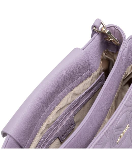 Mexx Purple Handtasche -e-006-05