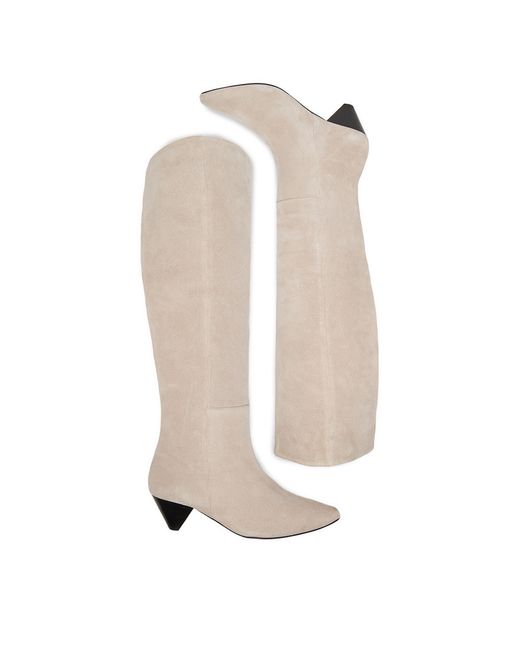 Badura Natural Stiefel Eo-April-123433