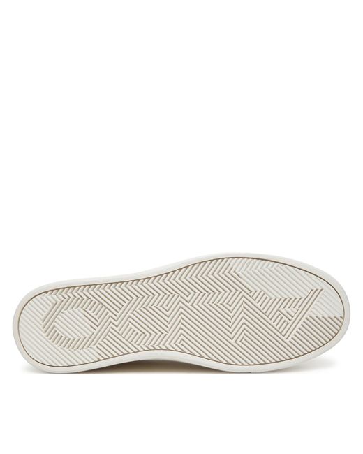ALDO White Sneakers Palazzi 13840059