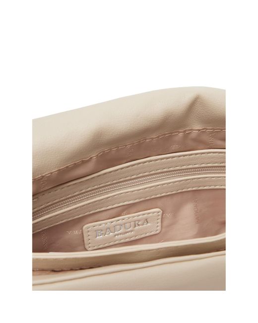 Badura Natural Handtasche Rc19673