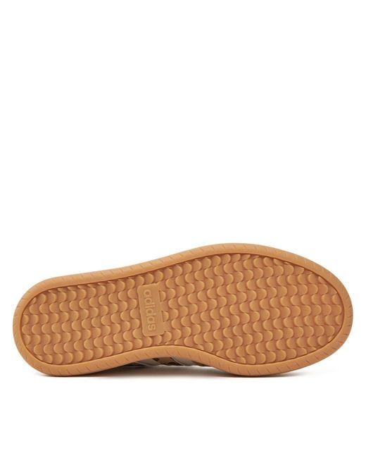 Adidas Brown Sneakers Barreda Jq2296