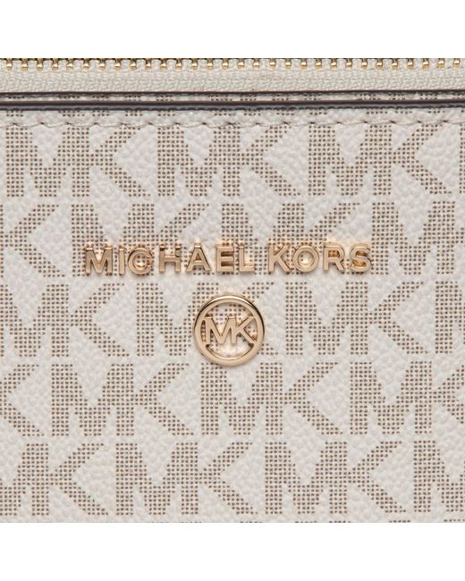 MICHAEL Michael Kors Gray Handtasche Marilyn 30S2G6At2B