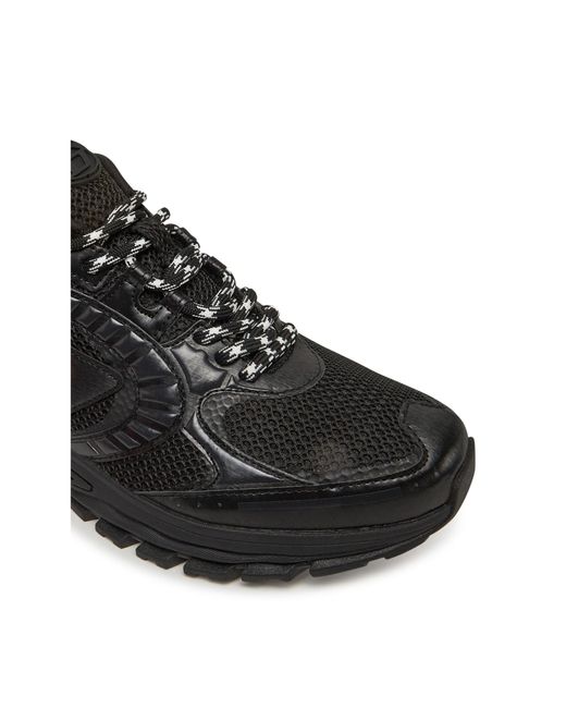DIESEL Sneakers S-Pro-V-Dense Low Y03593P8136 T8013 in Black für Herren