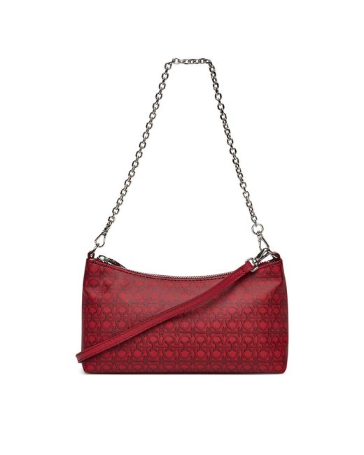 Coccinelle Red Handtasche E5 Shf 55 01 01