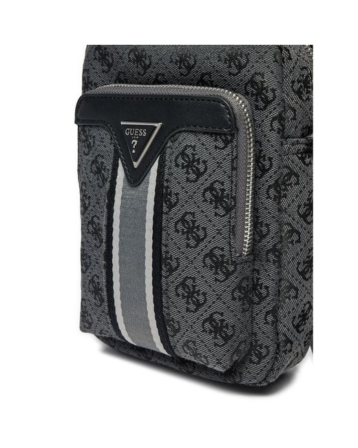 Guess Umhängetasche Hmmist P5163 in Black für Herren
