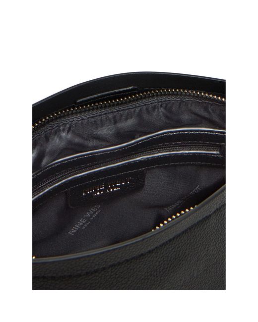 Nine West Black Handtasche Jh6650-Nw