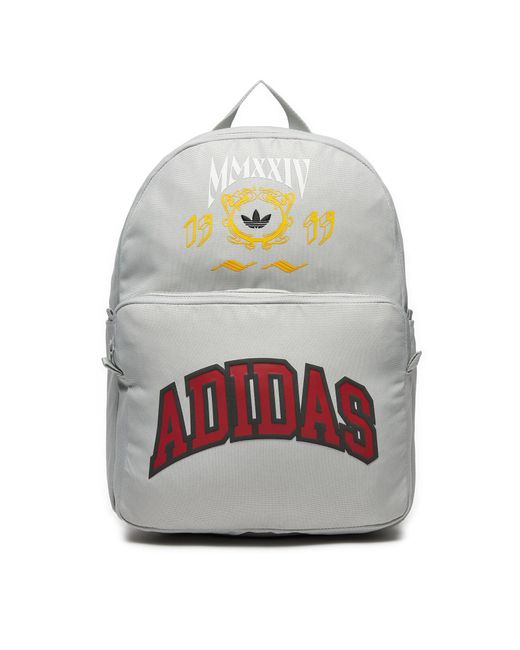 Adidas Rucksack Vrst Ix7478 in Gray für Herren