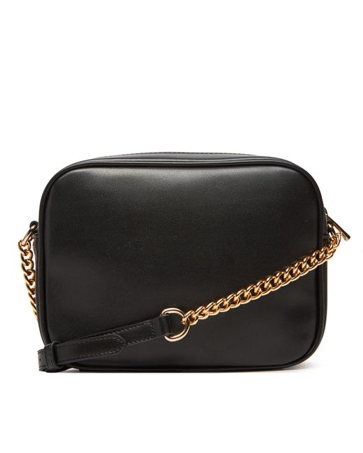 Blauer Black Handtasche S5Hips01/Lad
