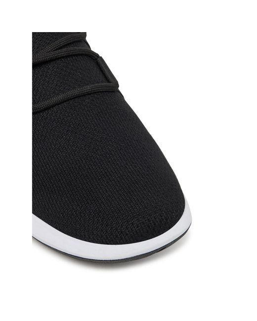 EMU Black Sneakers Leura 2.0 W13164