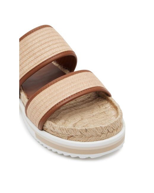 Pollini Brown Espadrilles Sa28285G0Mtn112A