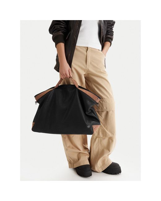 G-Star Black Wochenendtasche Raw Eo-Bw-B53782