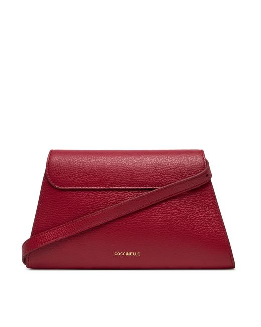 Coccinelle Red Handtasche E1 Qtf 12 03 01