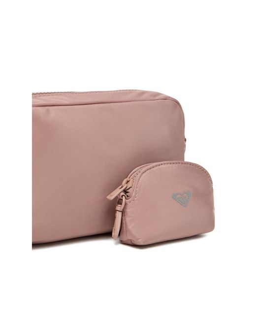 Roxy Pink Handtasche C--M-001-08