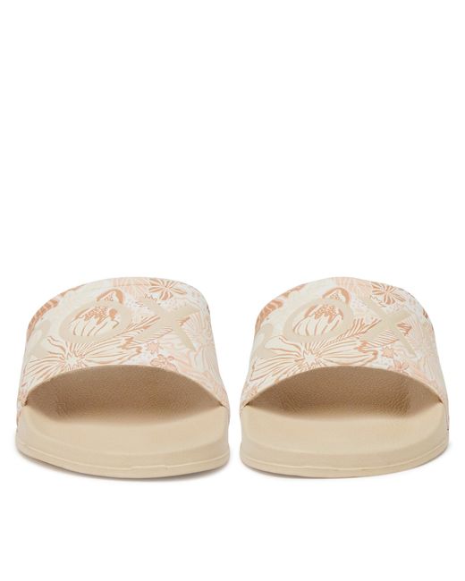 Roxy Natural Pantoletten 865966