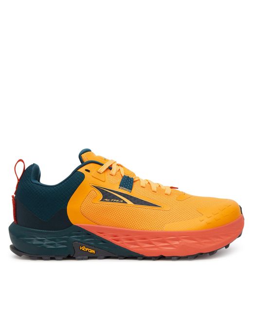Altra Laufschuhe Timp 5 Al0A85Pe8 in Orange für Herren