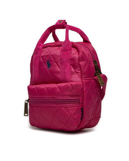 Polo Ralph Lauren Pink Tasche 4Ar136