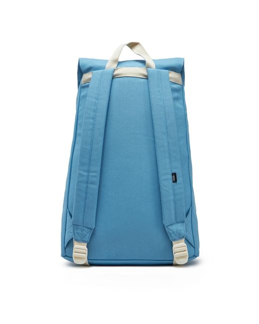 Vans Blue Rucksack Field Trippin R Vn000Hdde2W1