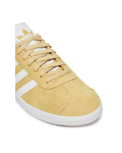 Adidas Sneakers Gazelle Shoes Jh5382 in Yellow für Herren