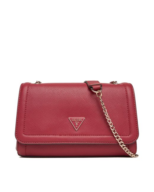 Guess Red Handtasche Hwzg96 72210