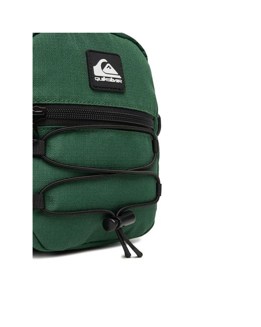 Quiksilver Tasche C-Quic-M-004-08 in Green für Herren