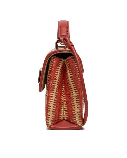 Furla Red Handtasche 1927 Mini Crossbody Top We00579-Bx2775-1573S-1007
