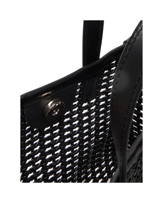 Guess Black Handtasche Brigitta Mini Hwwz72 06770