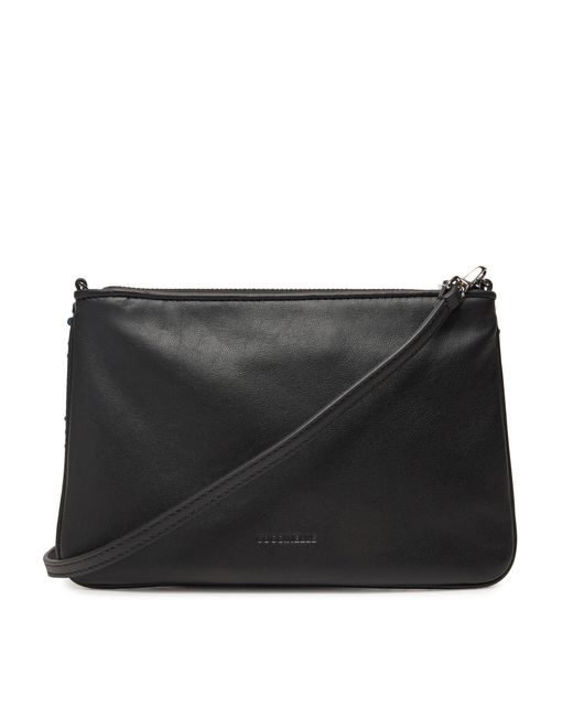 Coccinelle Black Handtasche E5 Sme 55 F5 01