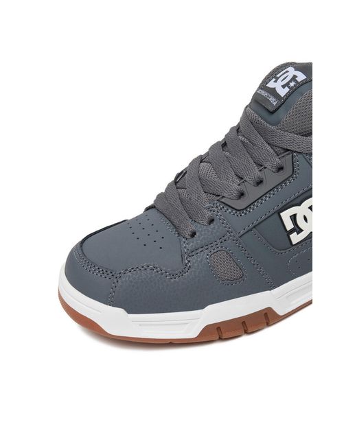 DC Shoes Sneakers Ceo-V5-10121 in Blue für Herren