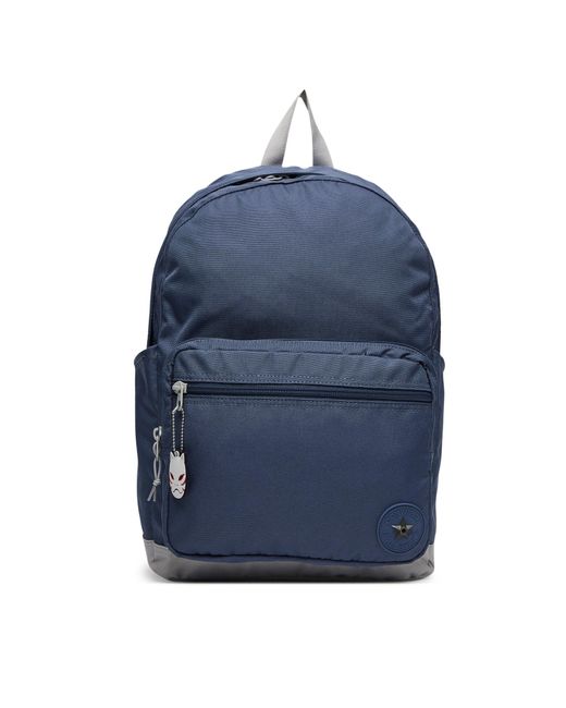 Converse Rucksack X Naruto Shippuden Go 2 Backpack 10028749 in Blue für Herren