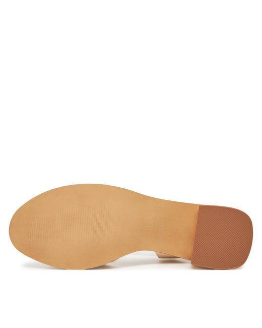 LASOCKI Natural Sandalen Wyl3784-1Z