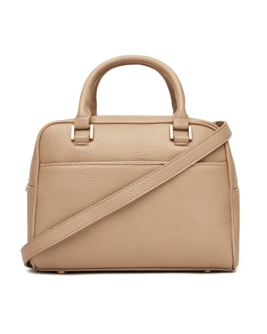 Gino Rossi Natural Handtasche Rc-19679