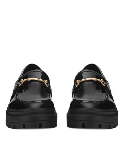 DeeZee Black Slipper 58682-9