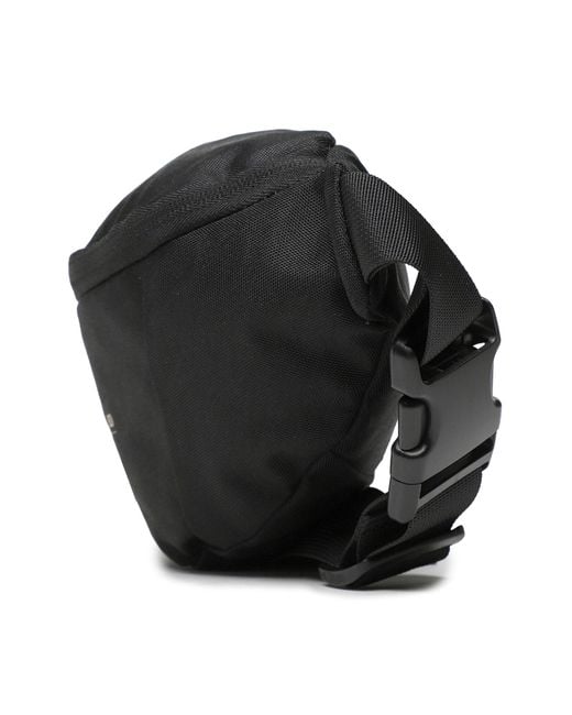 EA7 Gürteltasche 245079 Cc940 26121 in Black für Herren
