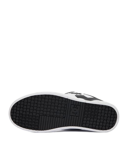 DC Shoes Sneakers Eo-Dc Command Dc02220102 in White für Herren