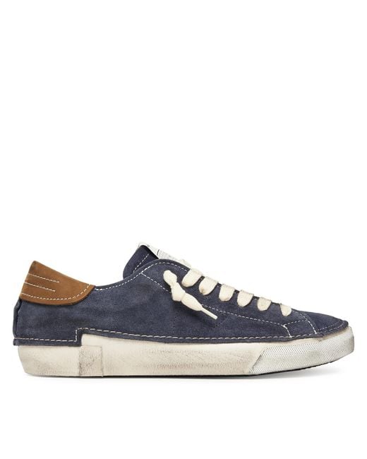 Philippe Model Sneakers A012024 Prlu Dg0 in Blue für Herren