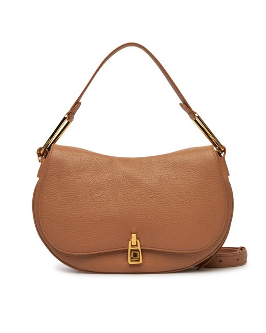 Coccinelle Brown Handtasche E1 Pqr 18 03 01