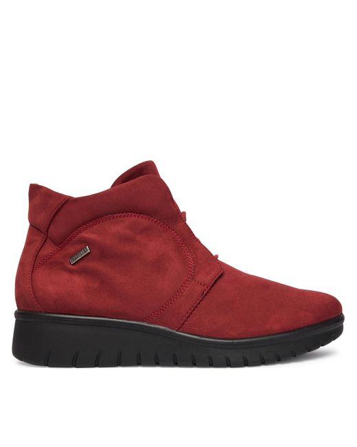 Josef Seibel Red Schnürschuhe Calais 80 Ma191