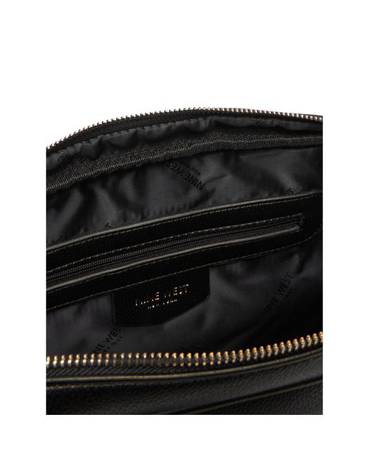 Nine West Black Laptoptasche Ceo-Emma-La482-2847