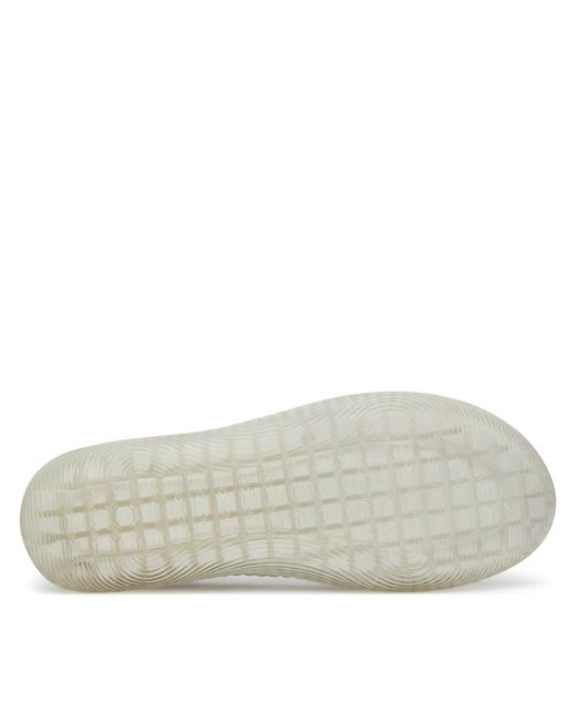 Manitu White Halbschuhe 840073