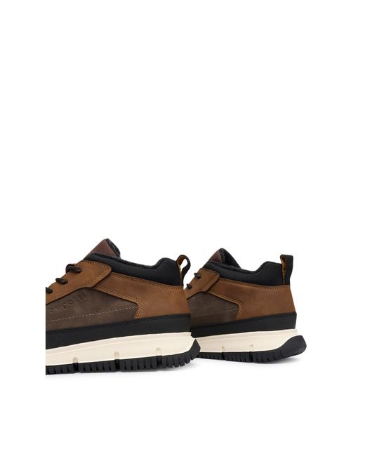 Bugatti Schnürschuhe 345-Ac235-5000 in Brown für Herren