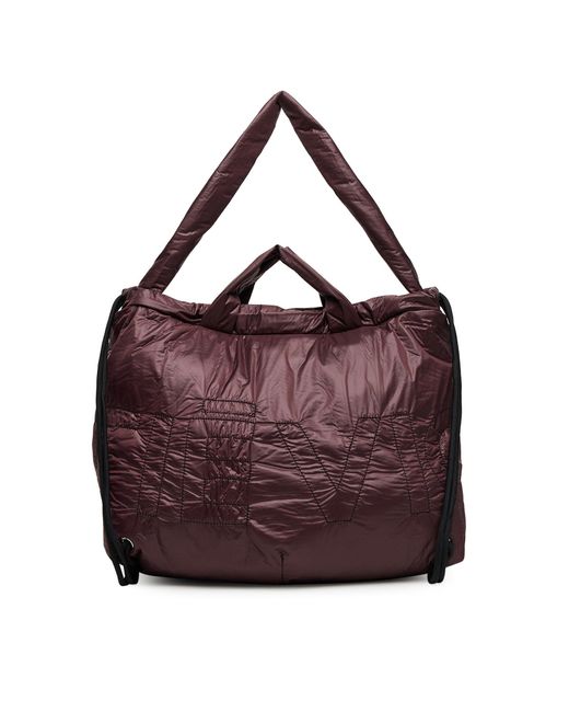Vic Matié Purple Handtasche Paddington 1E0700T H999Bohbb78