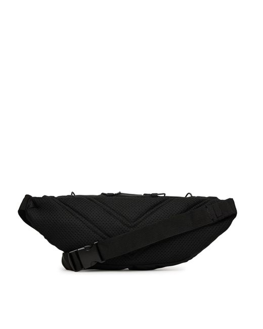 Quiksilver Tasche Quic-M-003-07 in Black für Herren