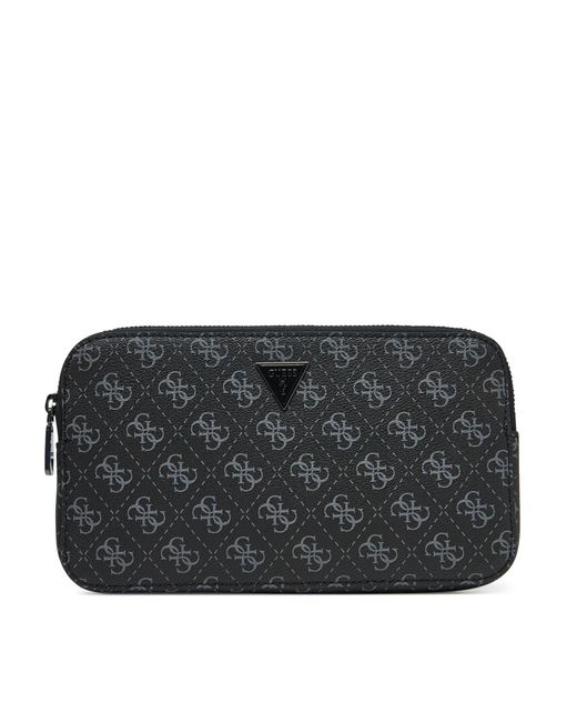 Guess Umhängetasche Hmmilo P5222 in Black für Herren