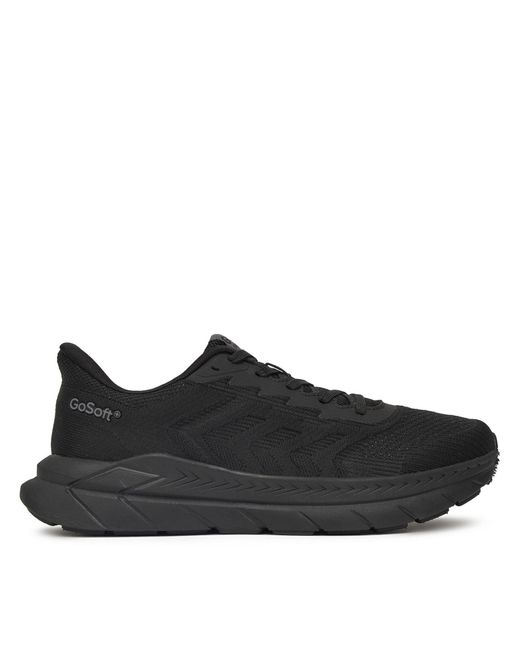 Go Soft Sneakers V11-140 in Black für Herren