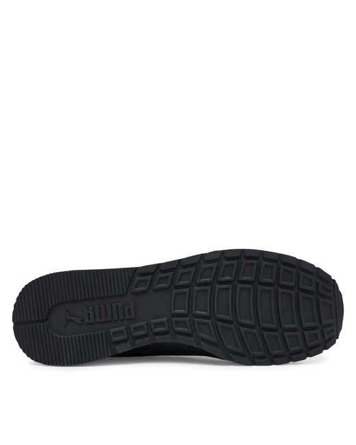 PUMA Sneakers St Runner V4 Mid 402893 03 in Blue für Herren