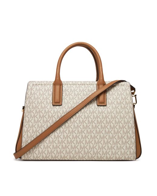 MICHAEL Michael Kors Metallic Handtasche Laila 30R5G9Is6B