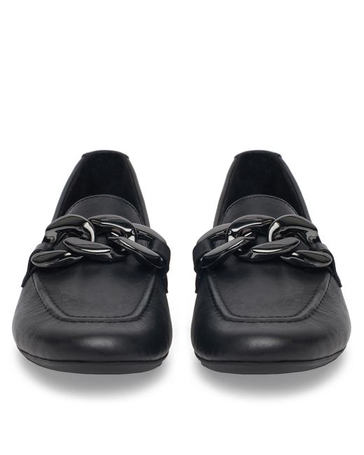 Remonte Black Slipper D0K00-00
