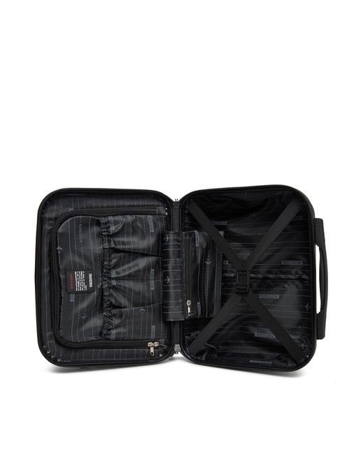 Wittchen Black Henkeltasche 56-3A-754-11