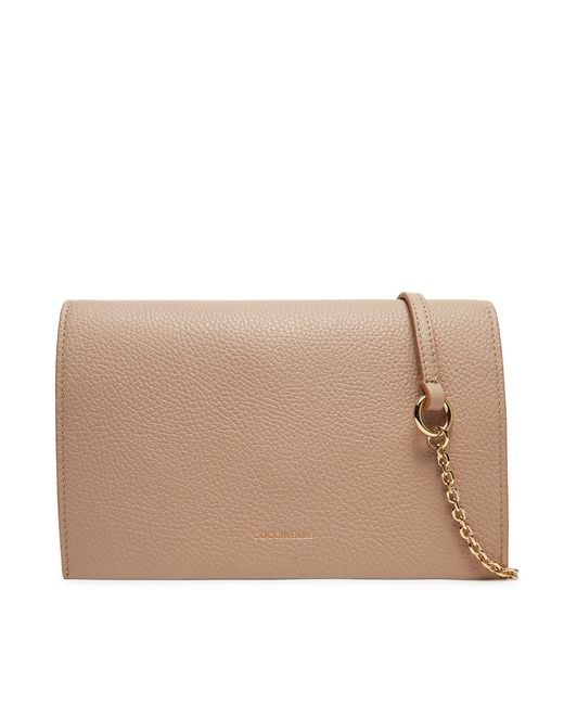 Coccinelle Brown Handtasche S00 Dandy E5 S00 55 02 01
