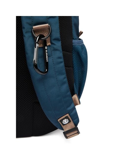 Element Rucksack Elybp00166 in Blue für Herren